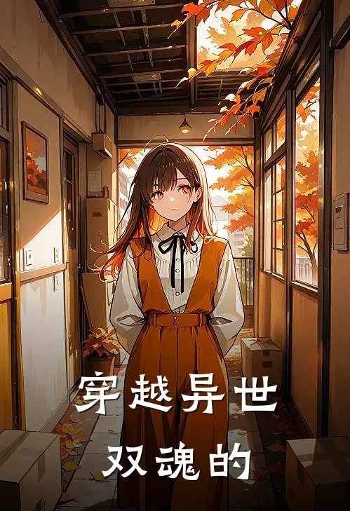 穿越异世双魂的