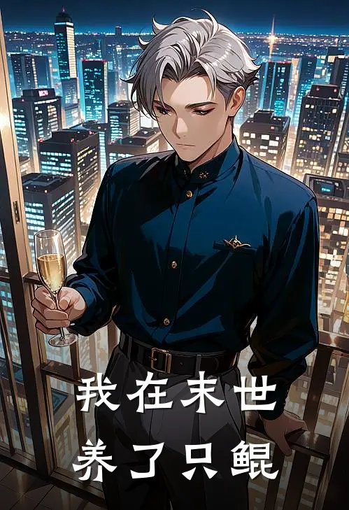 我在末世养了只鲲林舟苏晓雨全本完结小说_最新章节列表我在末世养了只鲲(林舟苏晓雨)