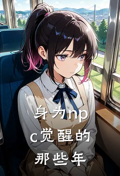 身为npc觉醒的那些年