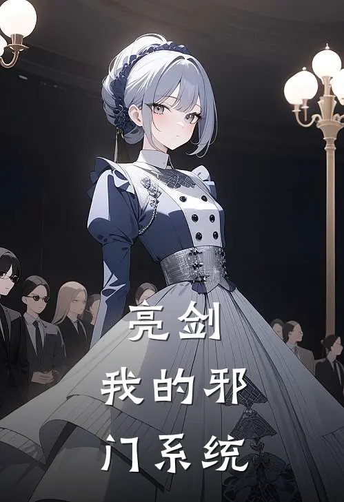 亮剑：我的邪门系统