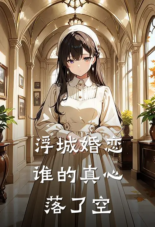 林慧苏晓《浮城婚恋：谁的真心落了空》完结版免费阅读_浮城婚恋：谁的真心落了空全文免费阅读