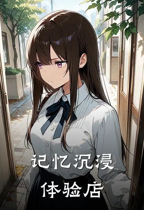 记忆沉浸体验店(江婉明轩)在线免费小说_免费阅读全文记忆沉浸体验店(江婉明轩)