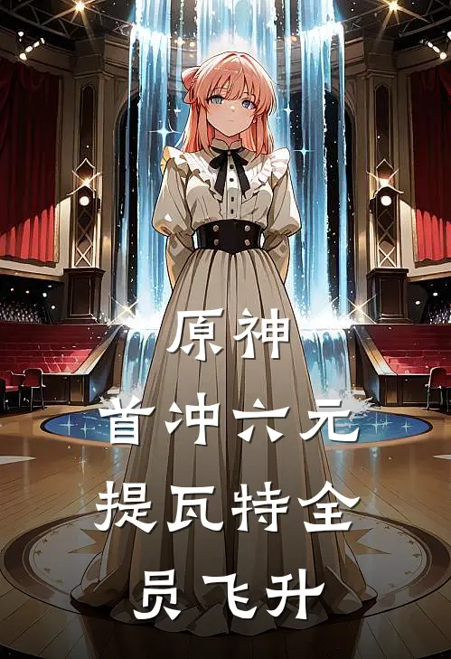 原神，首冲六元，提瓦特全员飞升