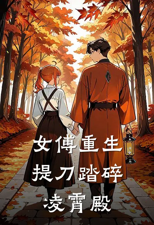 女傅重生，提刀踏碎凌霄殿