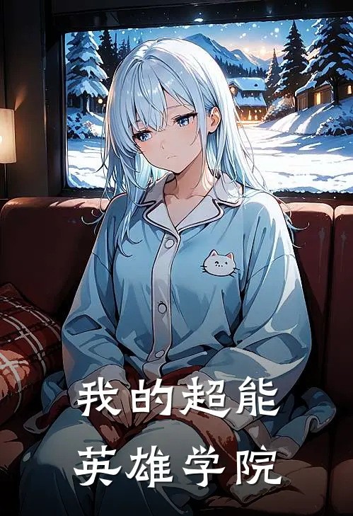 我的超能英雄学院