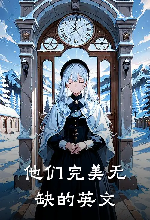 他们完美无缺的英文