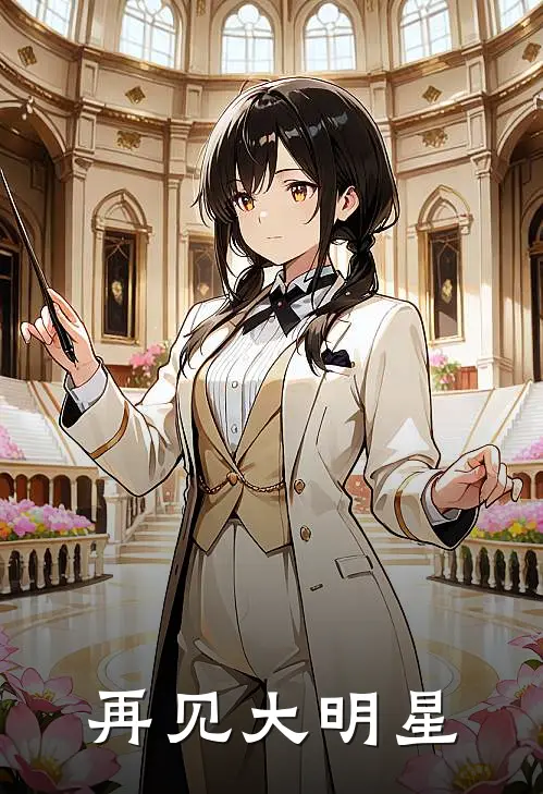 再见大明星