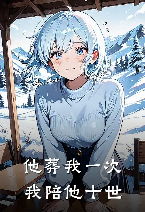 他葬我一次，我陪他十世