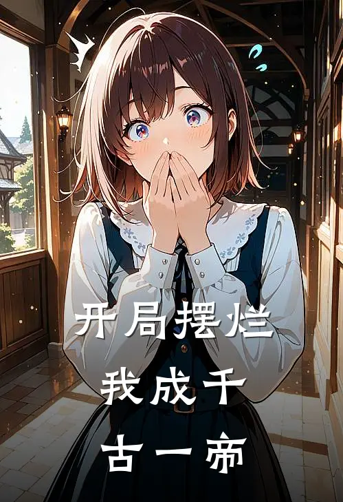 开局摆烂，我成千古一帝林昭沈砚完整版在线阅读_林昭沈砚完整版阅读