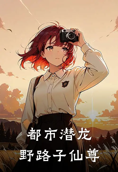 都市潜龙：野路子仙尊