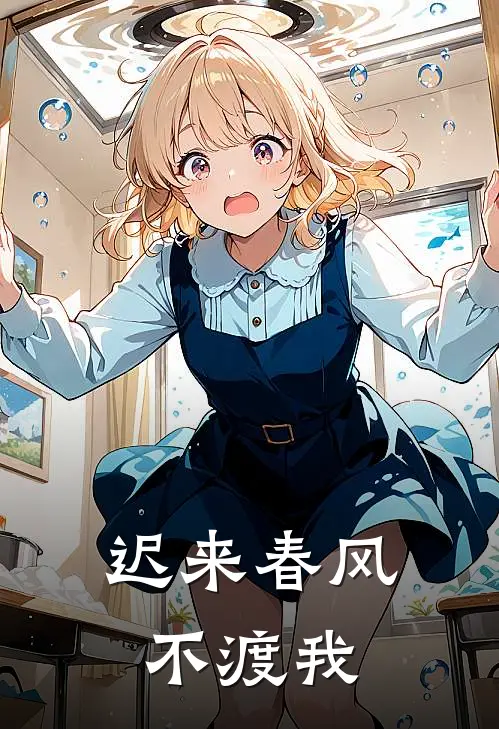 迟来春风不渡我