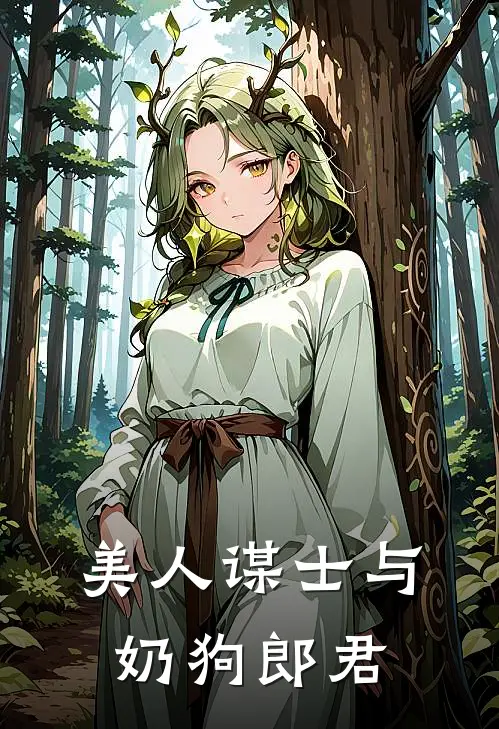 美人谋士与奶狗郎君