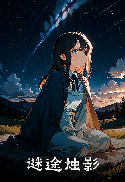 谜途烛影(姜莱陆臻)完整版免费全文阅读_完本小说推荐谜途烛影(姜莱陆臻)