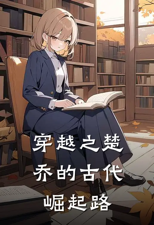 穿越之楚乔的古代崛起路