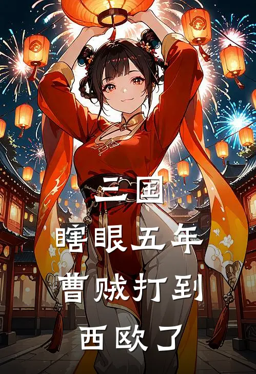 三国：瞎眼五年，曹贼打到西欧了曹操楚晏热门完本小说_最新章节列表三国：瞎眼五年，曹贼打到西欧了(曹操楚晏)