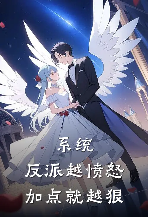 系统：反派越愤怒，加点就越狠陆云陈大春最新小说全文阅读_最新章节列表系统：反派越愤怒，加点就越狠(陆云陈大春)