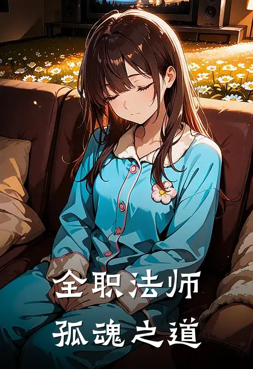 全职法师：孤魂之道