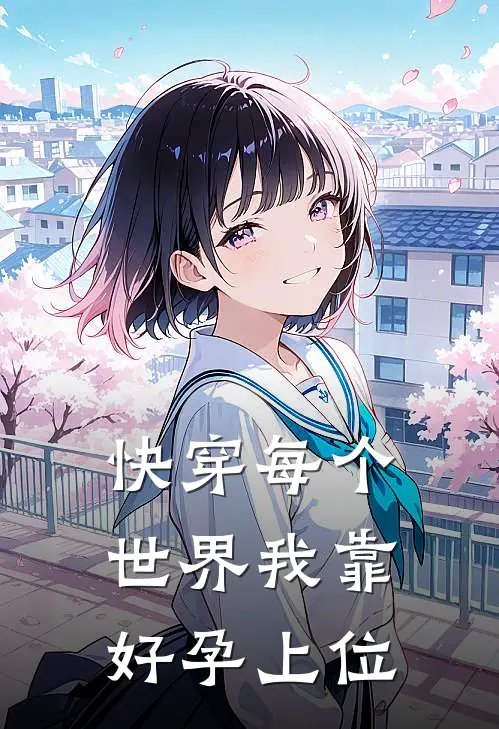 快穿每个世界我靠好孕上位