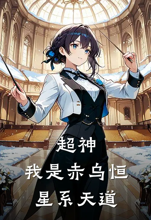 超神：我是赤乌恒星系天道（林婉凝苏灵雪）最新章节列表