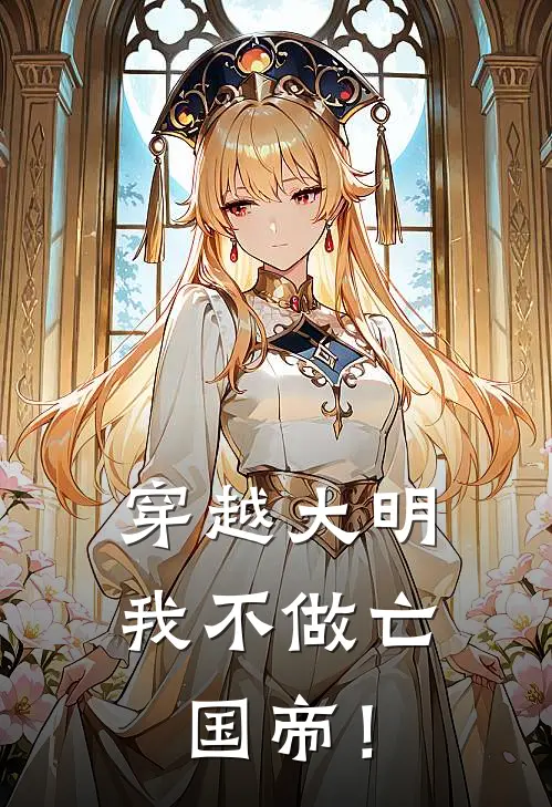 穿越大明，我不做亡国帝！
