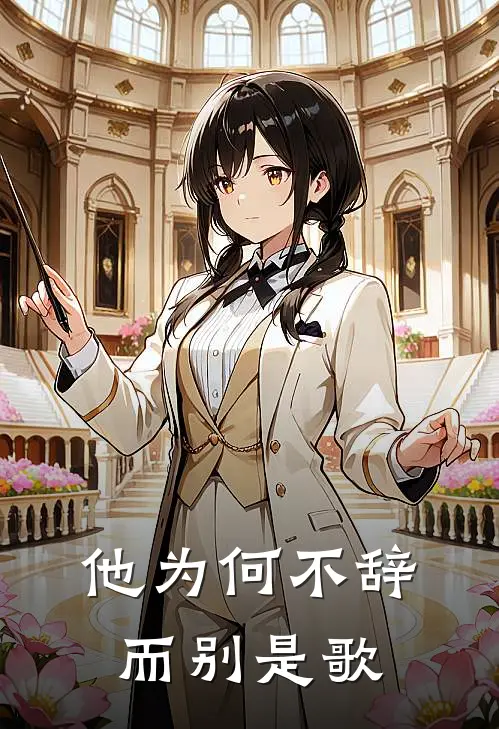 他为何不辞而别是歌