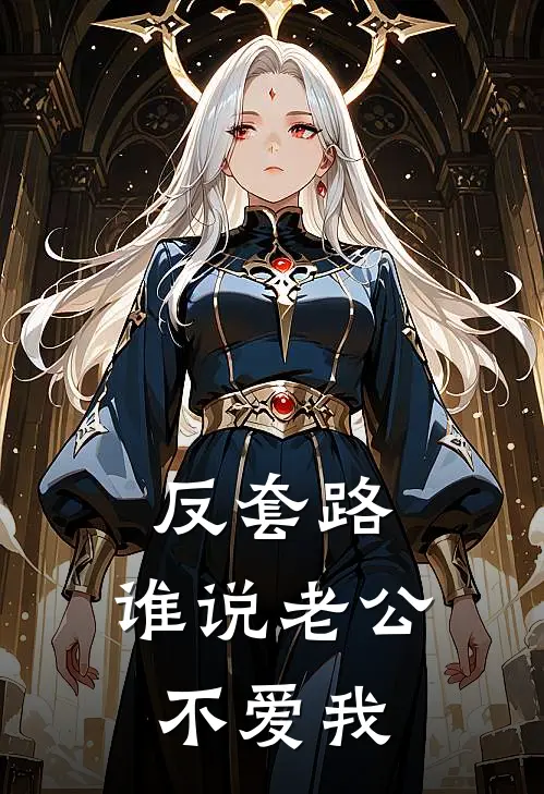 反套路:谁说老公不爱我