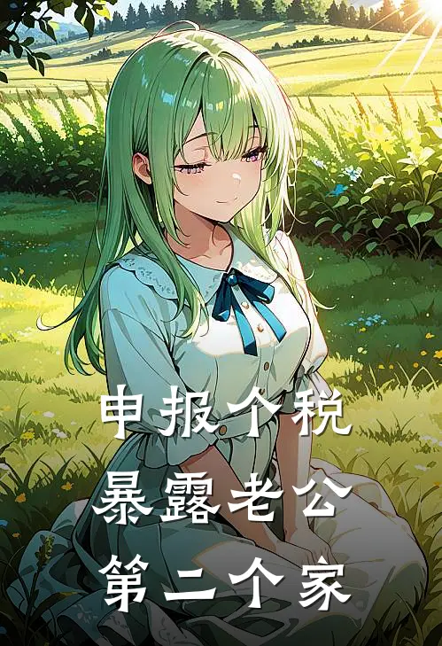 申报个税暴露老公第二个家