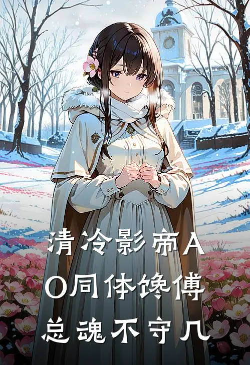 清冷影帝AO同体馋傅总魂不守几