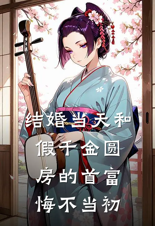 结婚当天和假千金圆房的首富悔不当初