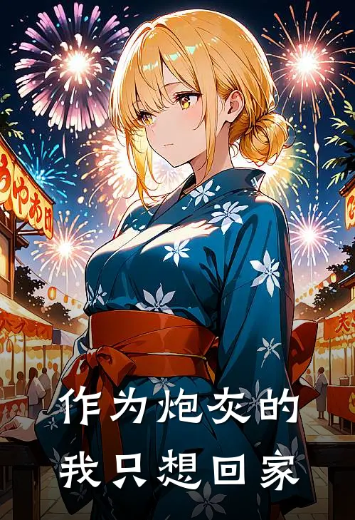 作为炮灰的我只想回家