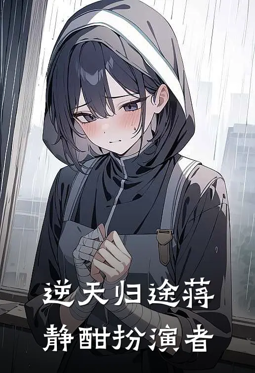 逆天归途蒋静酣扮演者