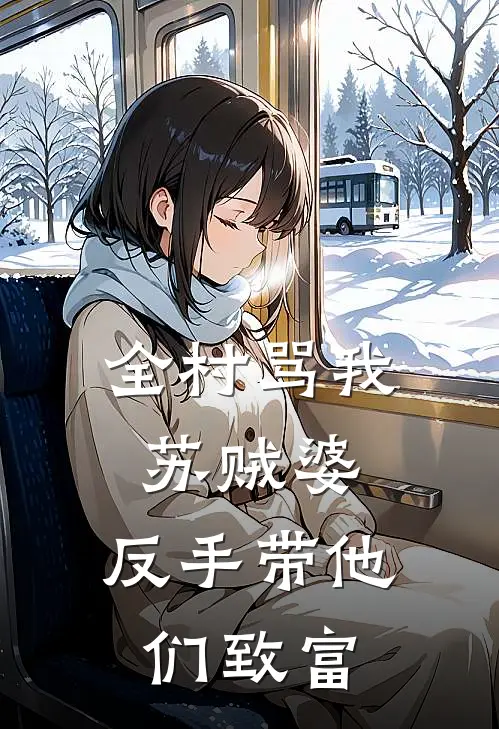 全村骂我苏贼婆，反手带他们致富