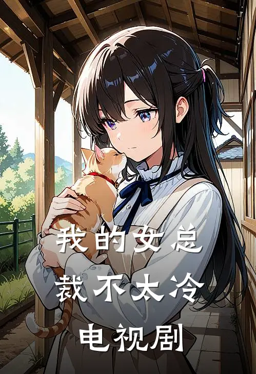 我的女总裁不太冷电视剧