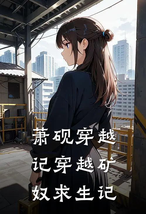 萧砚穿越记【穿越矿奴求生记】