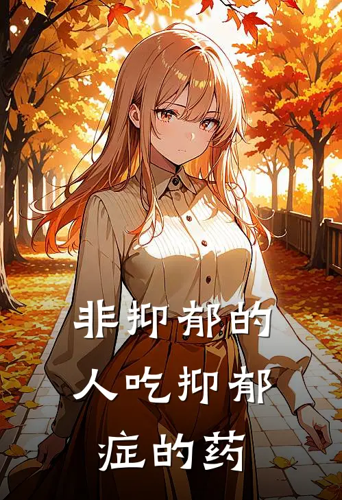 非抑郁的人吃抑郁症的药