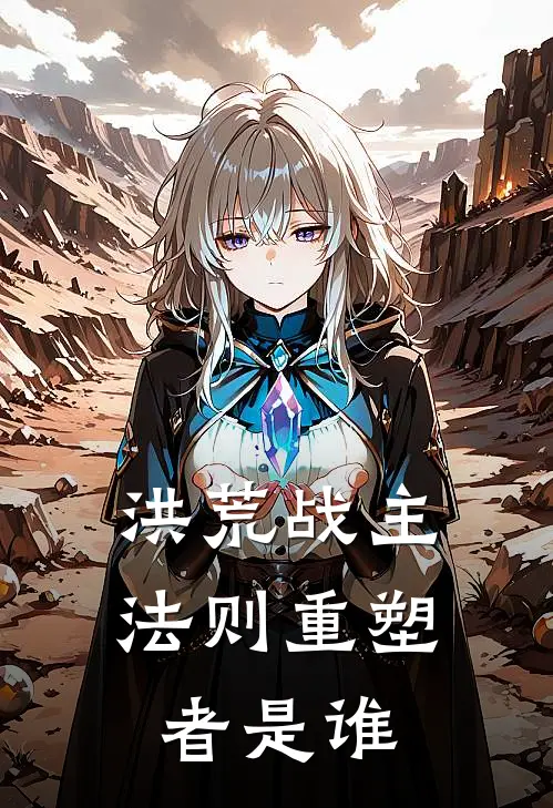 洪荒战主法则重塑者是谁
