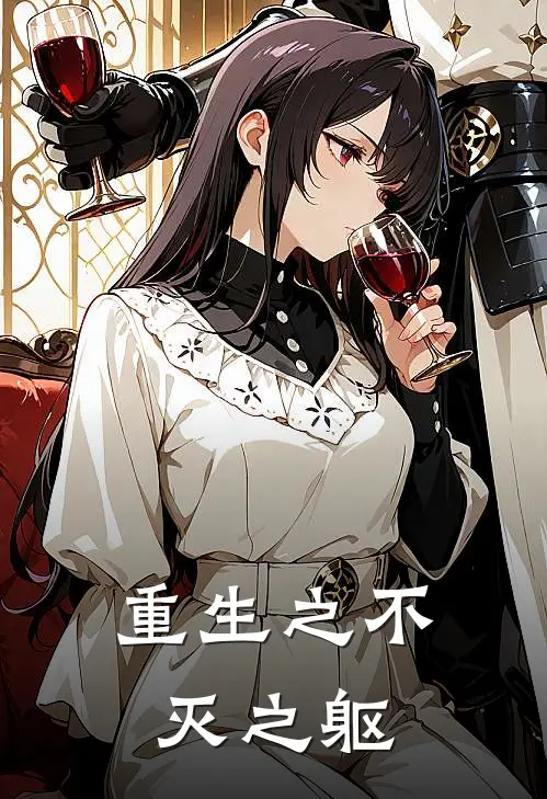 重生之不灭之躯