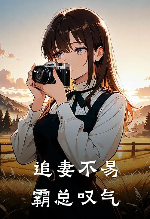 追妻不易，霸总叹气