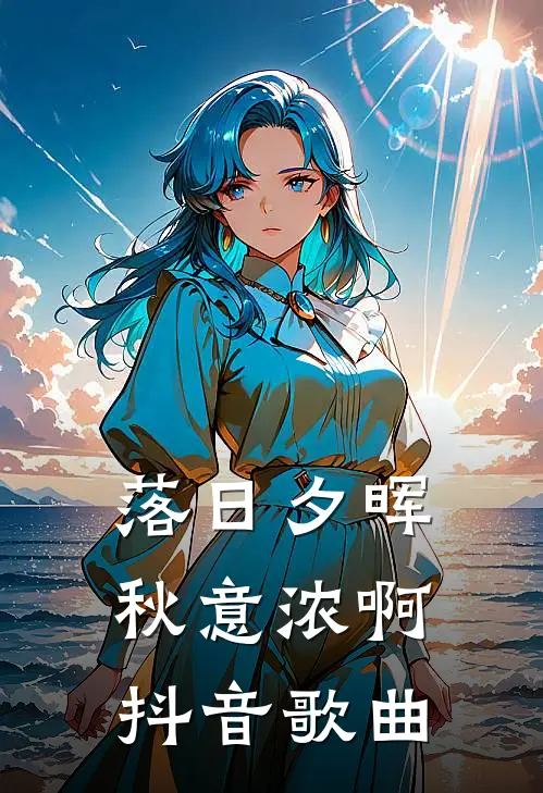 落日夕晖秋意浓啊抖音歌曲