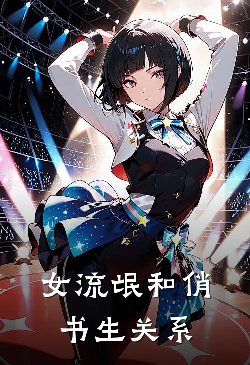 女流氓和俏书生关系