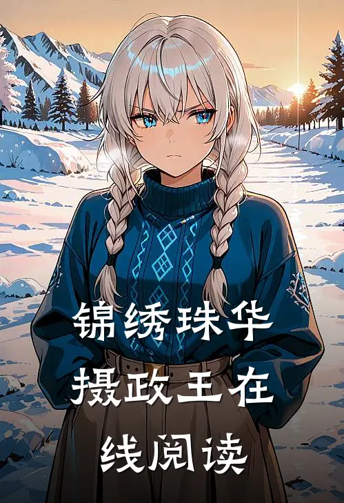 锦绣珠华摄政王在线阅读