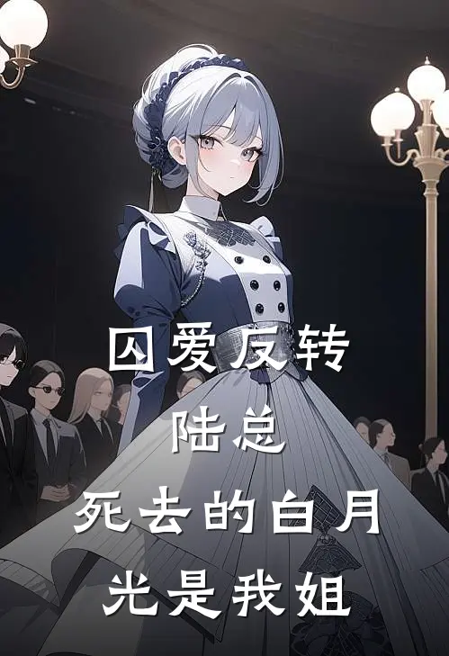 囚爱反转：陆总，死去的白月光是我姐