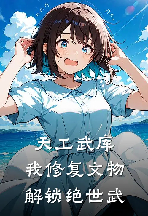 天工武库：我修复文物解锁绝世武