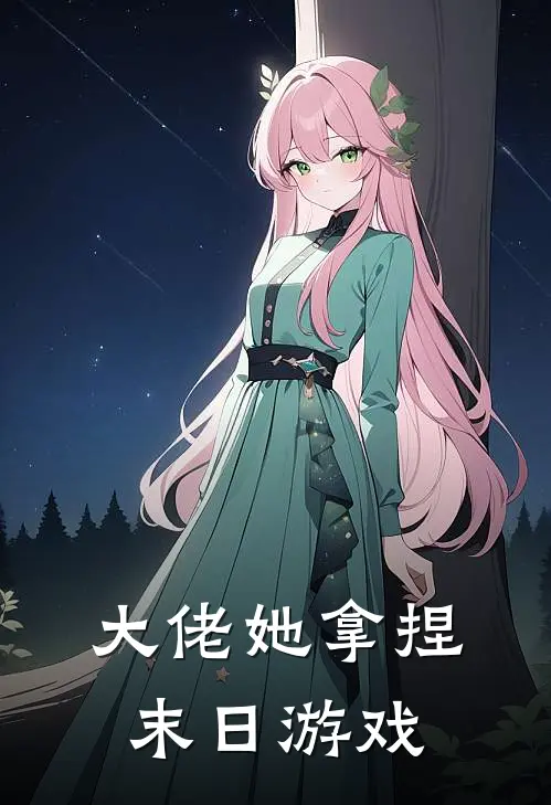 大佬她拿捏末日游戏