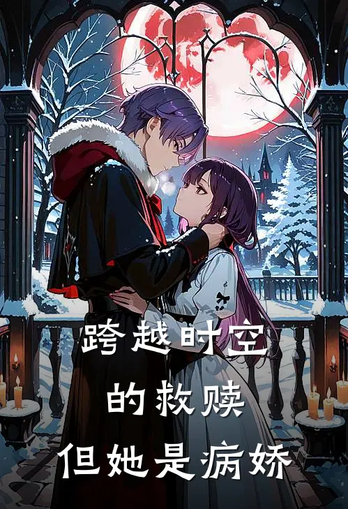 跨越时空的救赎，但她是病娇