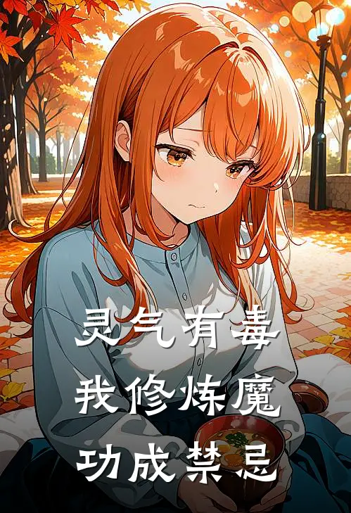 灵气有毒，我修炼魔功成禁忌