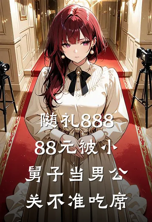 随礼88888元被小舅子当男公关不准吃席