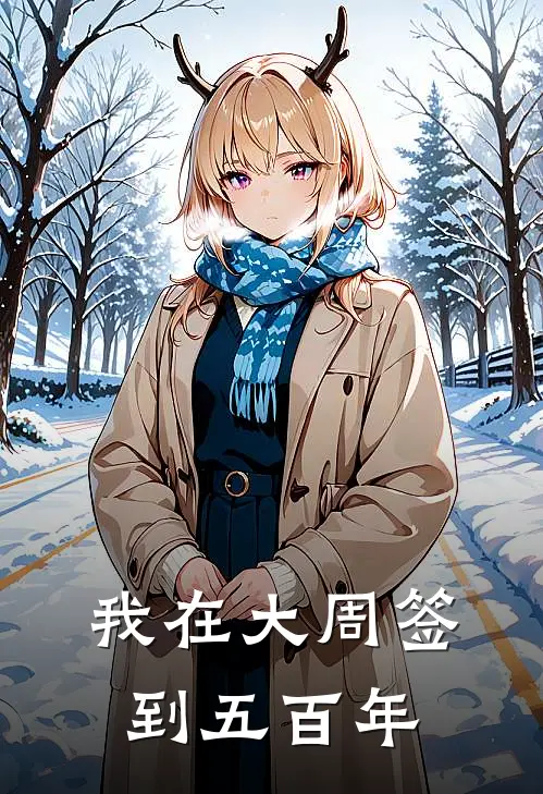 我在大周签到五百年