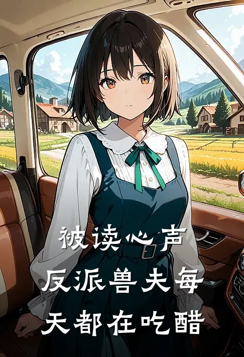 被读心声，反派兽夫每天都在吃醋