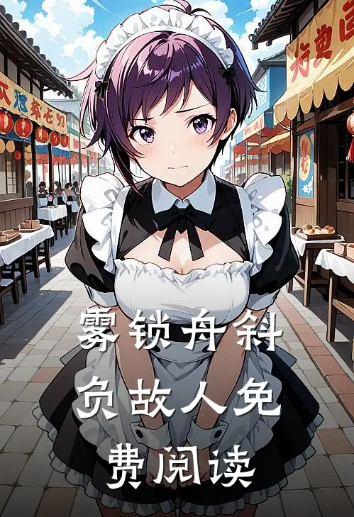 雾锁舟斜负故人免费阅读